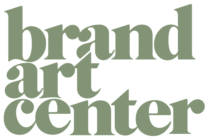 Brand art Center